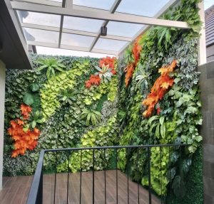 Picture of Admin Vertical Garden Sintetis